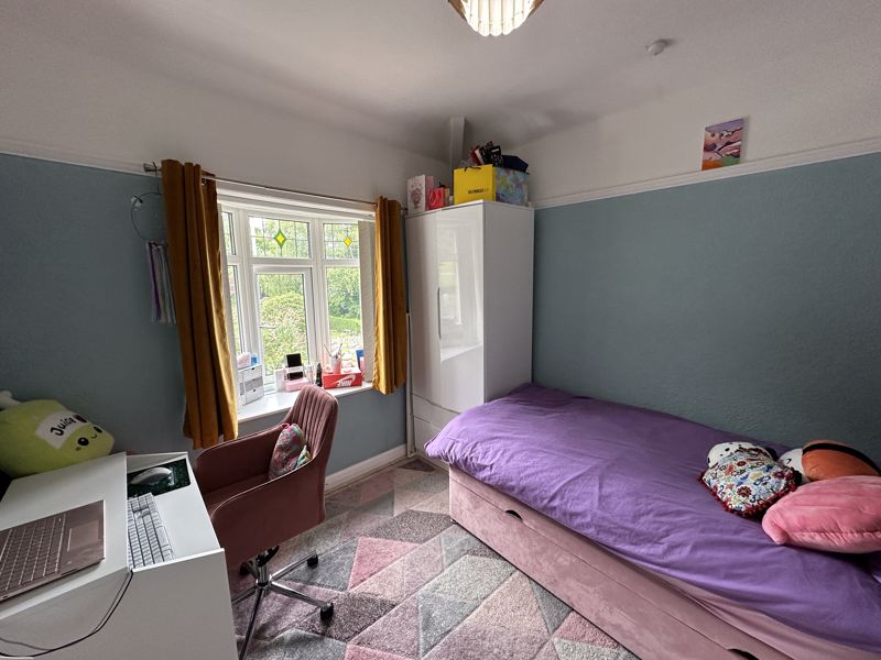 Bedroom 3- click for photo gallery